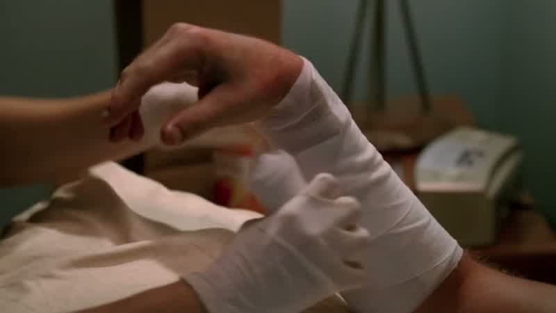 Hey, it's the mummy