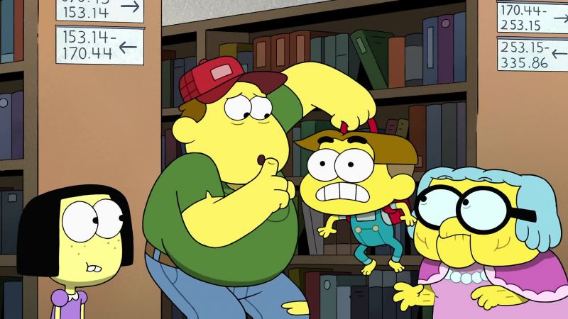 Hey, I've been meanin' to ask, can we get a puppy?