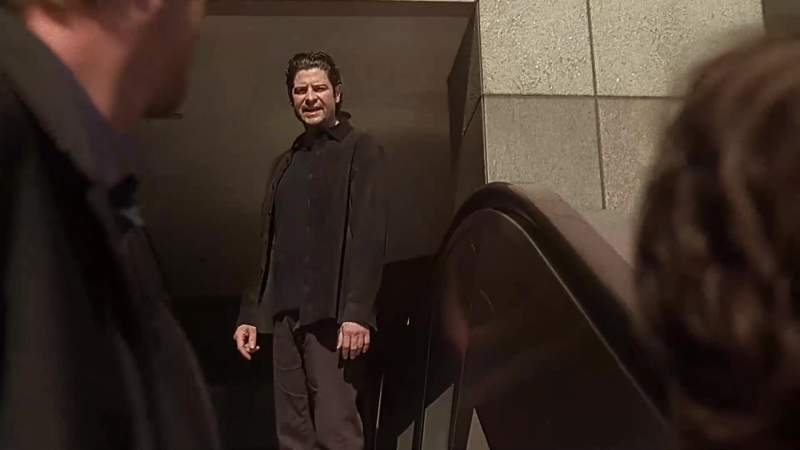Hey Jack Haven't seen you since you put my partner away
