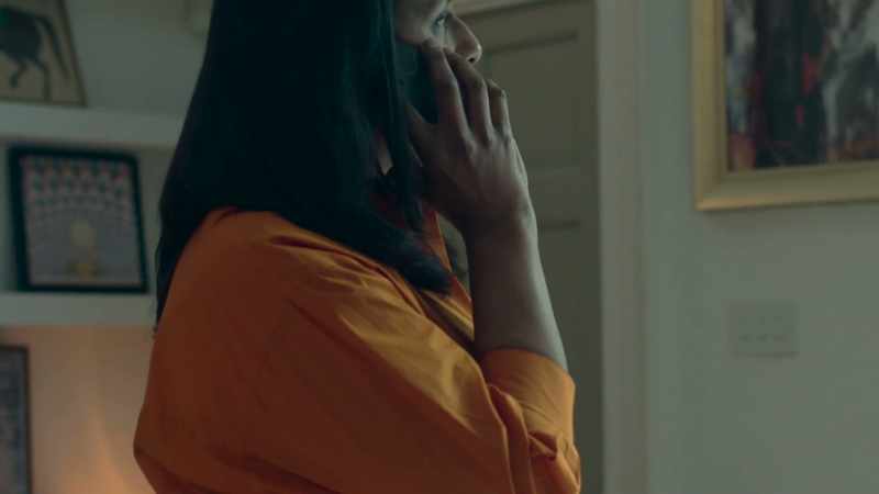 Hey, Jack, it's Meera Harwood
