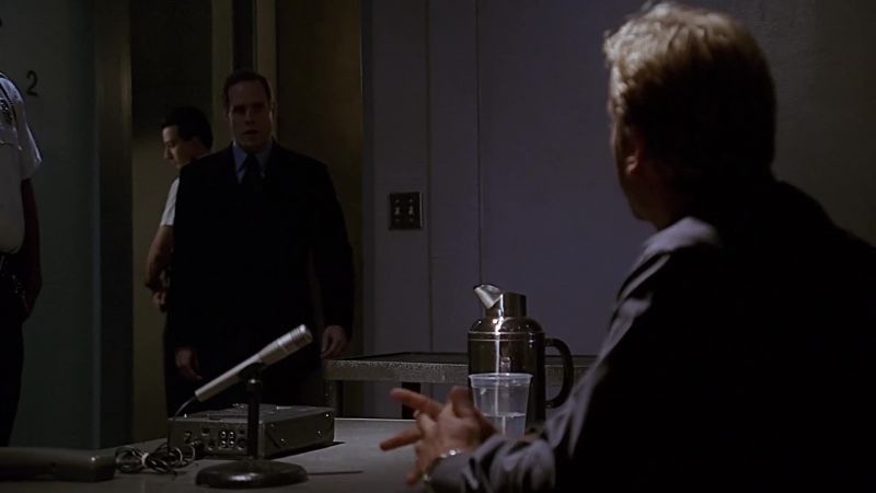 Hey, Jack. - Ryan. It's good to see you