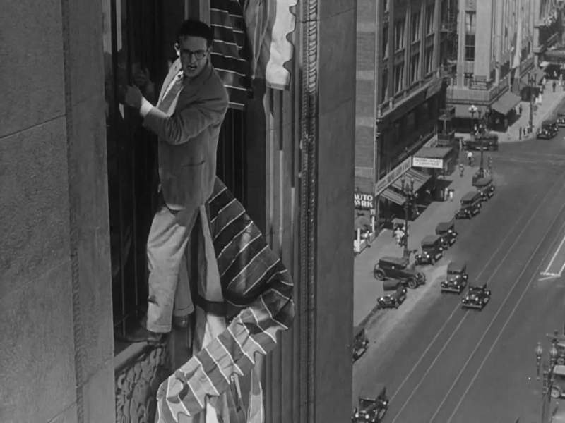 Hey Jacko