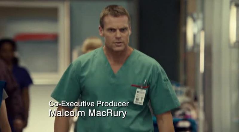 Hey, Jackson, do me a favor. Keep an eye on Alex