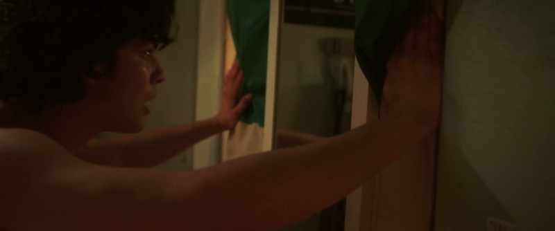 Hey, Jaime, keep that blanket