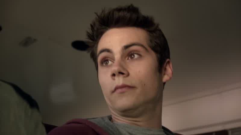 Hey, Jared