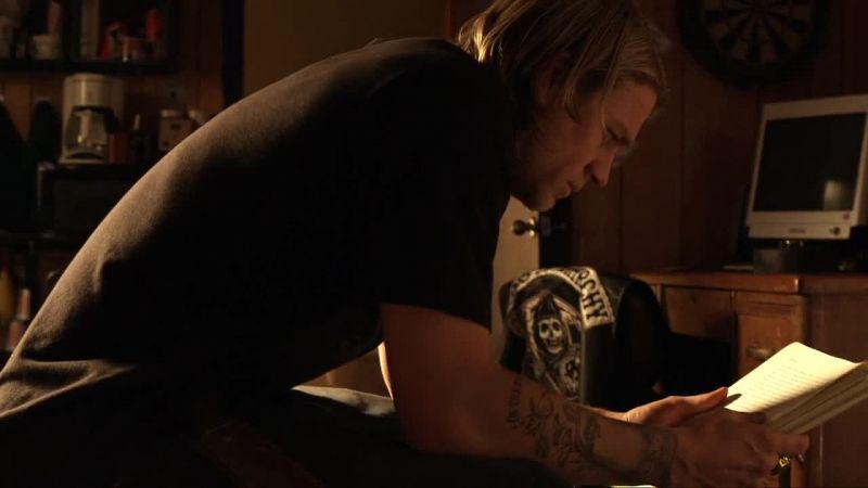 Hey, Jax!