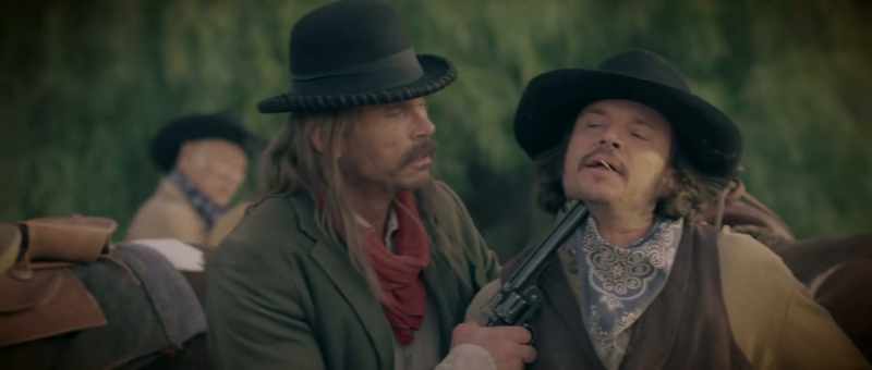 Hey, Jed? -[gun clicks]