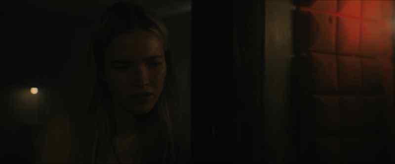 Hey Jen, would you, would you mind coming over?