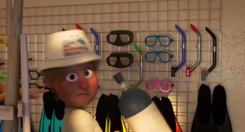 Hey, Jeppe! -What? Well, Alex. Come on in