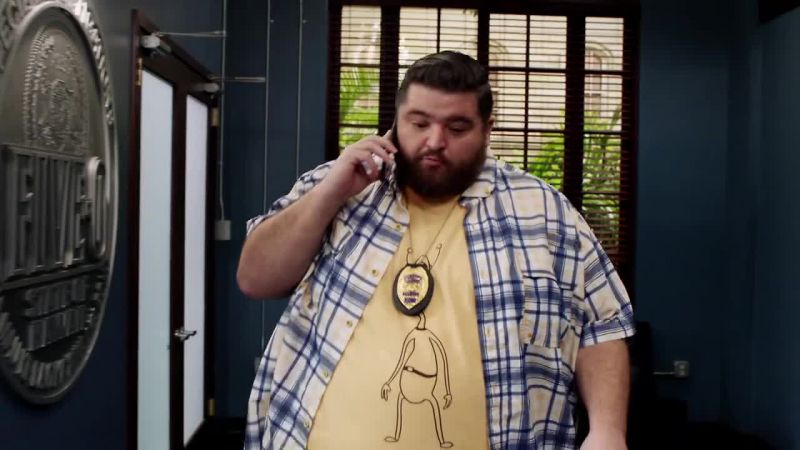 Hey, Jer, what's up?