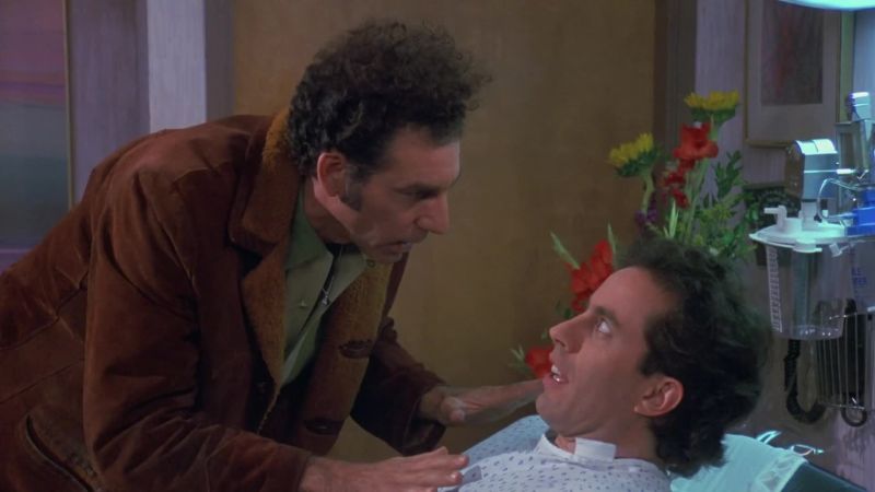 Hey, Jerry, it's okay. I'm right here