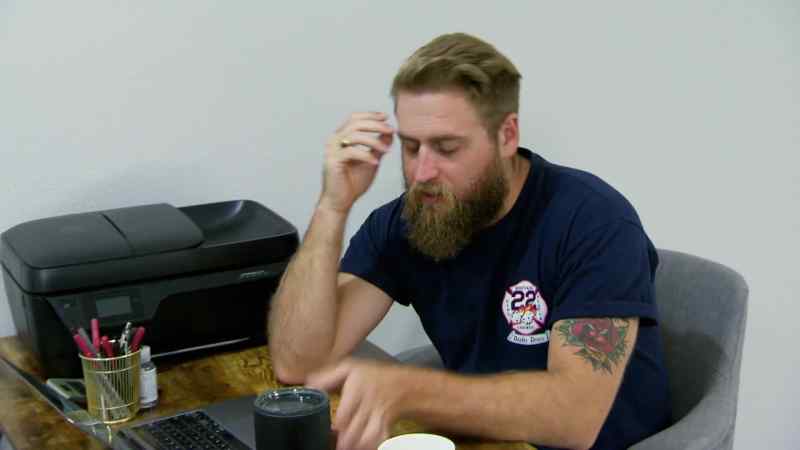 Hey, Jessica, it's Justin Stamper from Blueprint