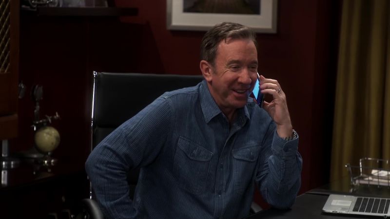 Hey, Jimmy. It's me