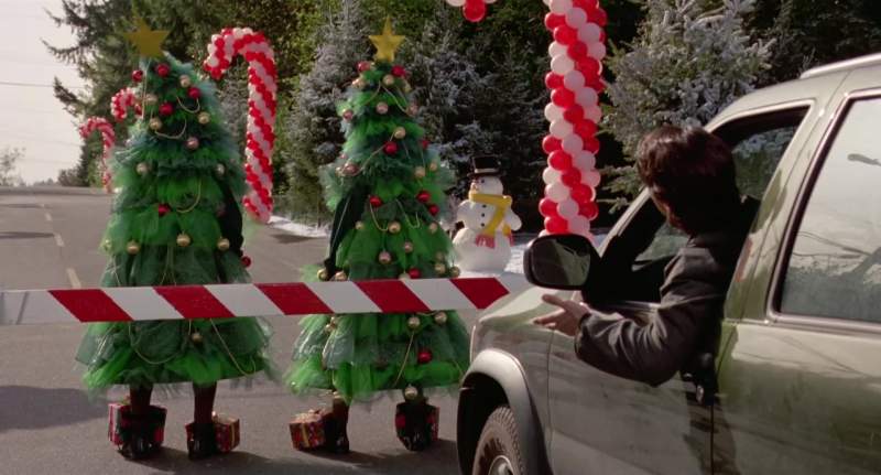 Hey Jingleballs