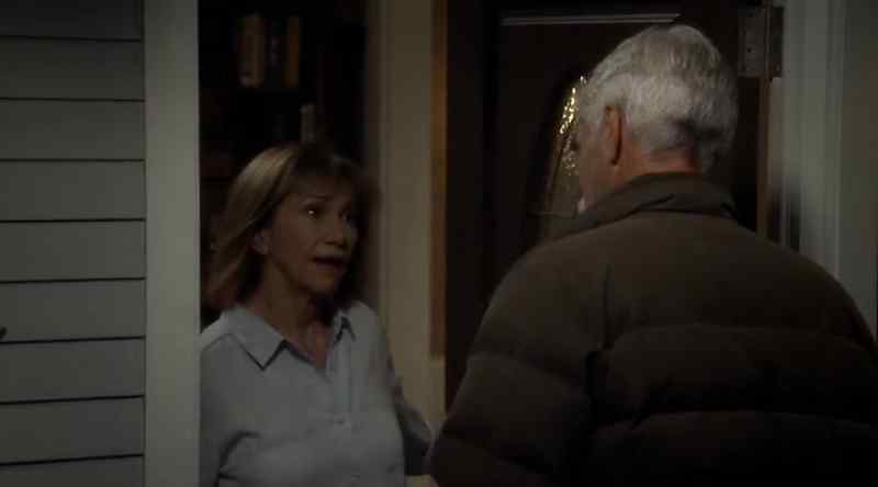 Hey, Joanne. -Hey, Beau!