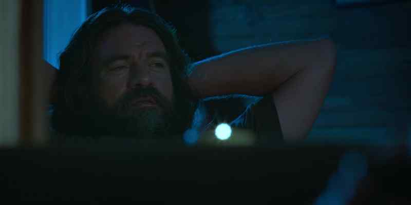 Hey, John B, you... you know where that... that diary is, right?