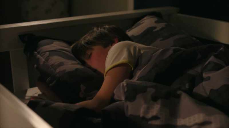 Hey, John. John, wake up