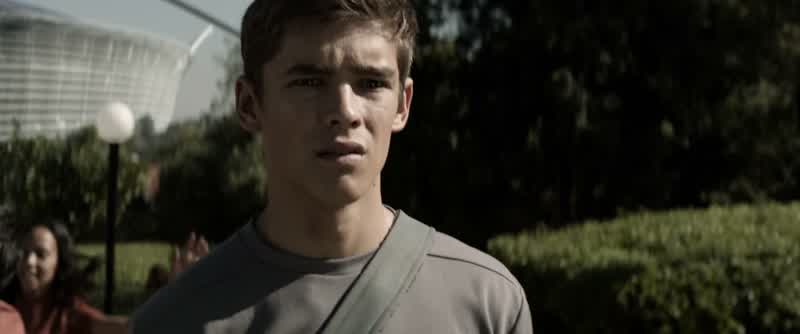Hey, Jonas