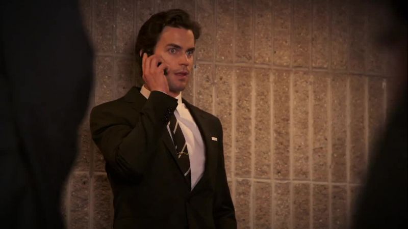 Hey, Jones. Caffrey