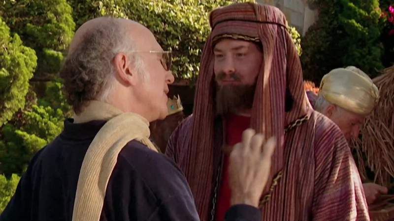 HEY JOSEPH LET ME ASK YOU A QUESTION