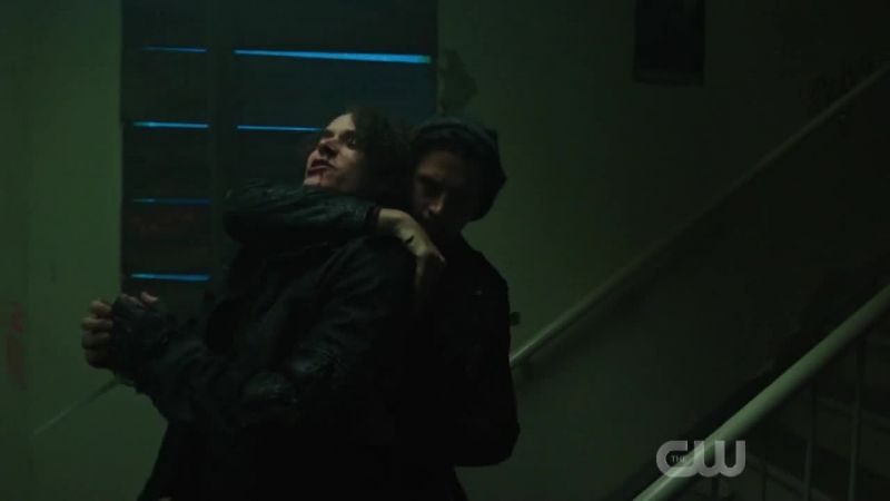 Hey, Jughead