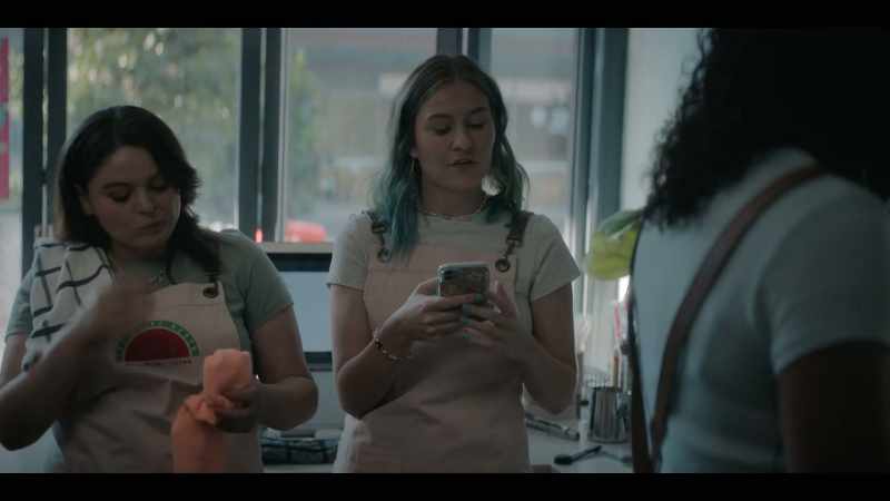 Hey, Juno, they need your address for payroll