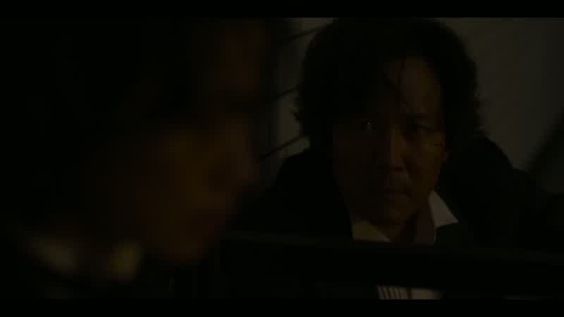 Hey, Kang Sae-byeok