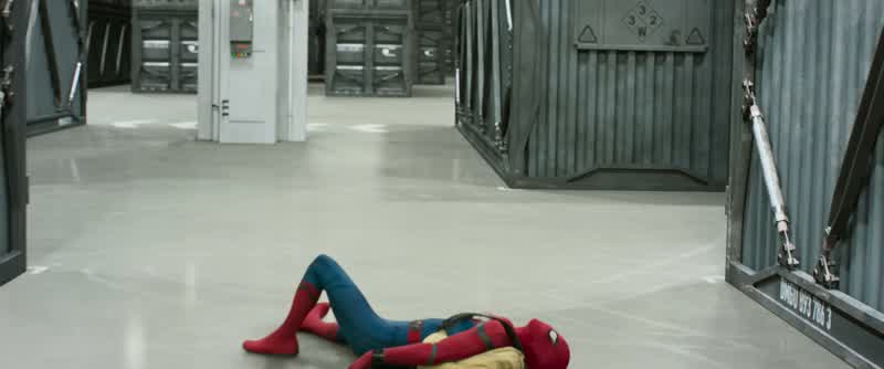 Hey, Karen, what else can this suit do?