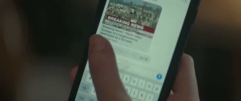 Hey, Kate