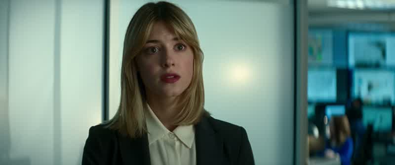 Hey, Kate
