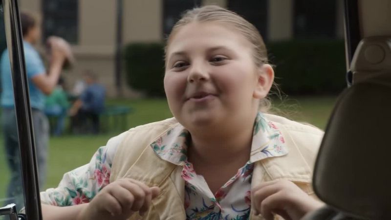 Hey, Katie girl