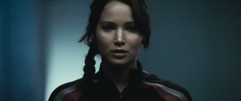 Hey, Katniss?