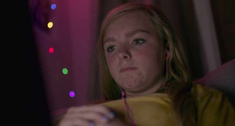 Hey, Kayla! It's you. Kayla