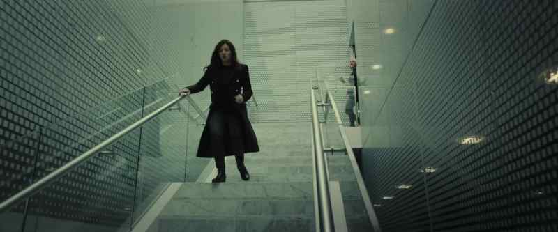 Hey, Keira