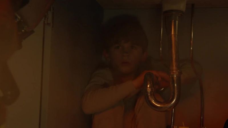 Hey, kid! Come with me!