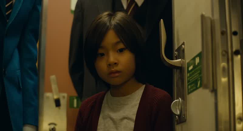 Hey, kiddo