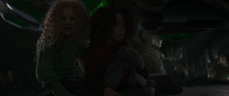 Hey, kids