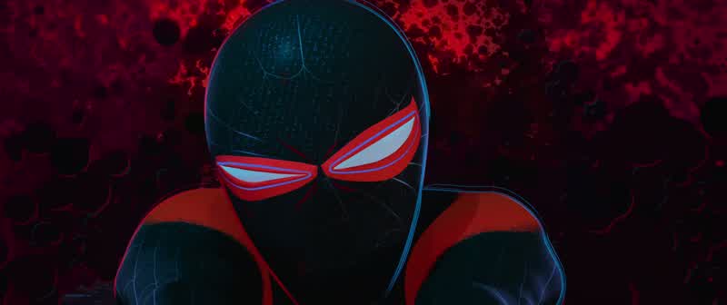 Hey, Kingpin!