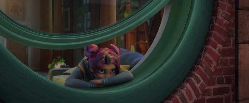 Hey, you know that feeling that you'’re feeling right now?