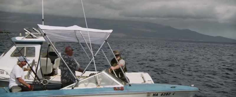 Hey, you know, I know you like to fish the shallows