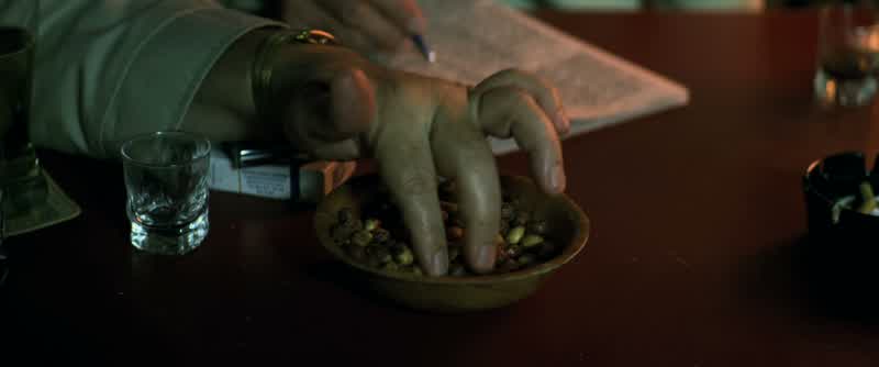 HEY YOU KNOW SOMETHINGMartorano WHATBOTTLE CLINKSFOR 15 STRAIGHT MINUTES h h hI BEEN WATCHING YOUPUTTING YOUR BIG FAT h h hFUCKIN FINGERSINTO YOUR DISGUSTING h h h h h h h hMOUTHWHICH IS FILLED WITH