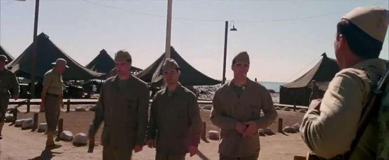Hey know where we might find 2nd Joint Assault Signal