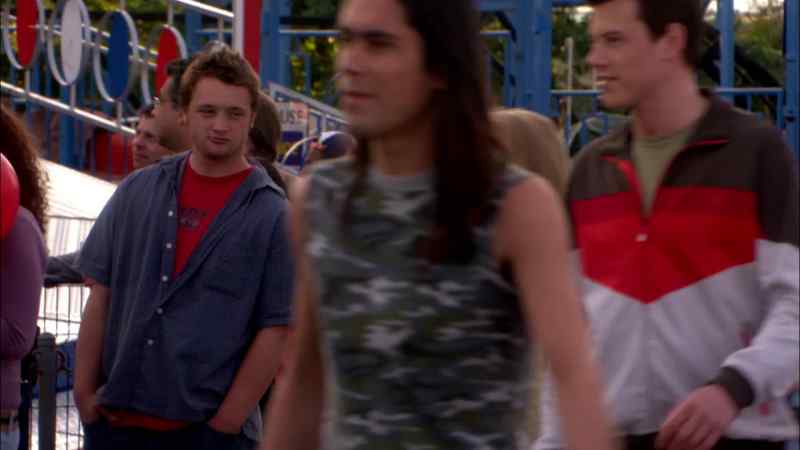 Hey, Kyle. Checking out a ride?