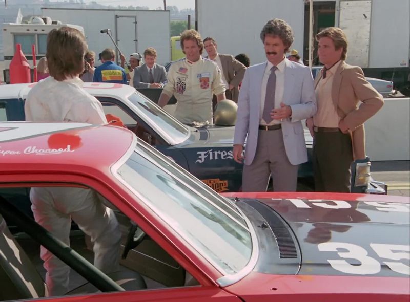 Hey, Kyle. Too bad about your car
