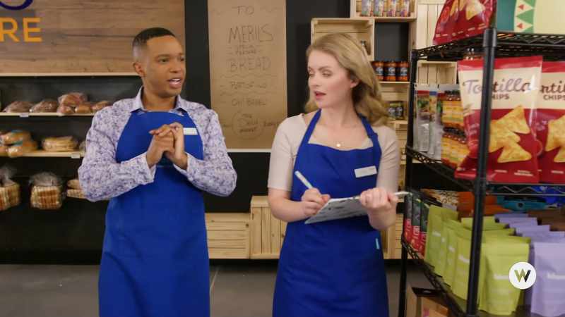 Hey, Kyra, I just had a customer
