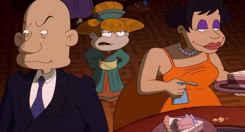 Hey lady ever hear of a thigh blaster
