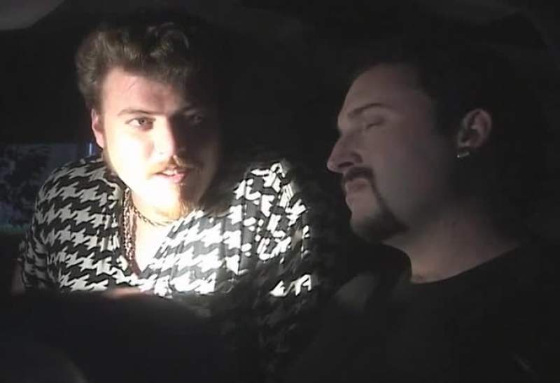 Hey Lahey Knock knock Who's there Rick
