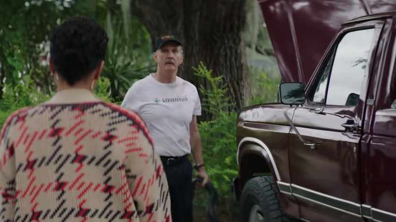 Hey, Larry. I need to talk to you