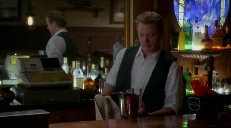 Hey, last call was five minutes ago