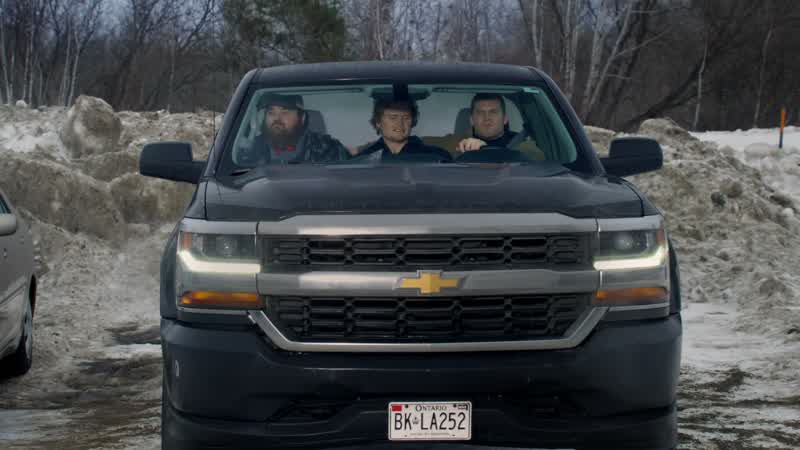 � Hey! Learn how to fucking drive!